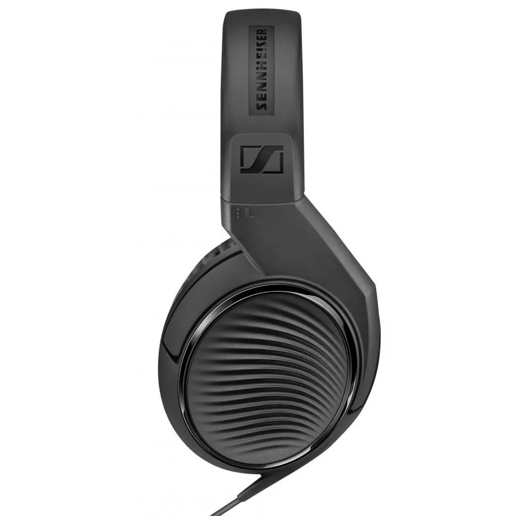 Наушники Sennheiser HD 200 PRO (507182) - 2 Наушники Sennheiser HD 200 PRO (507182) - 2