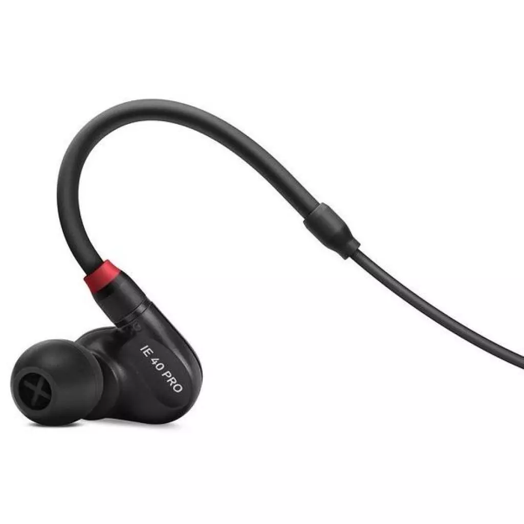 Наушники Sennheiser IE 40 PRO Black (507481) - 2