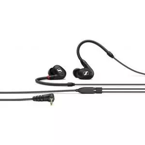 Наушники Sennheiser IE 40 PRO Black (507481)