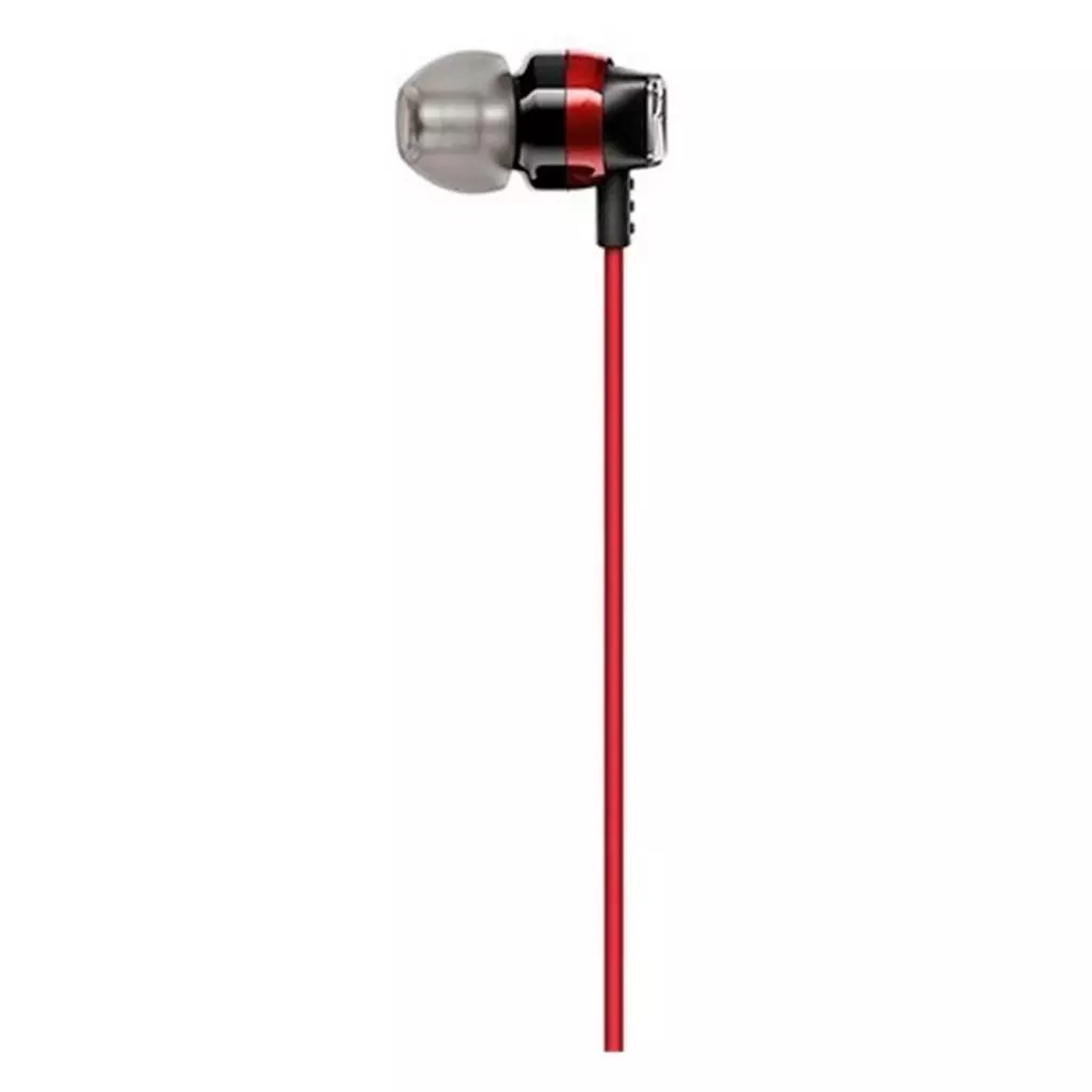 Наушники Sennheiser CX 300S Red (508595) - 1 Наушники Sennheiser CX 300S Red (508595) - 1