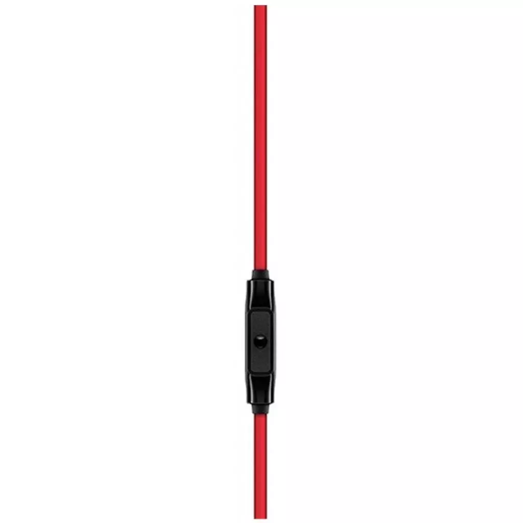 Наушники Sennheiser CX 300S Red (508595) - 3 Наушники Sennheiser CX 300S Red (508595) - 3