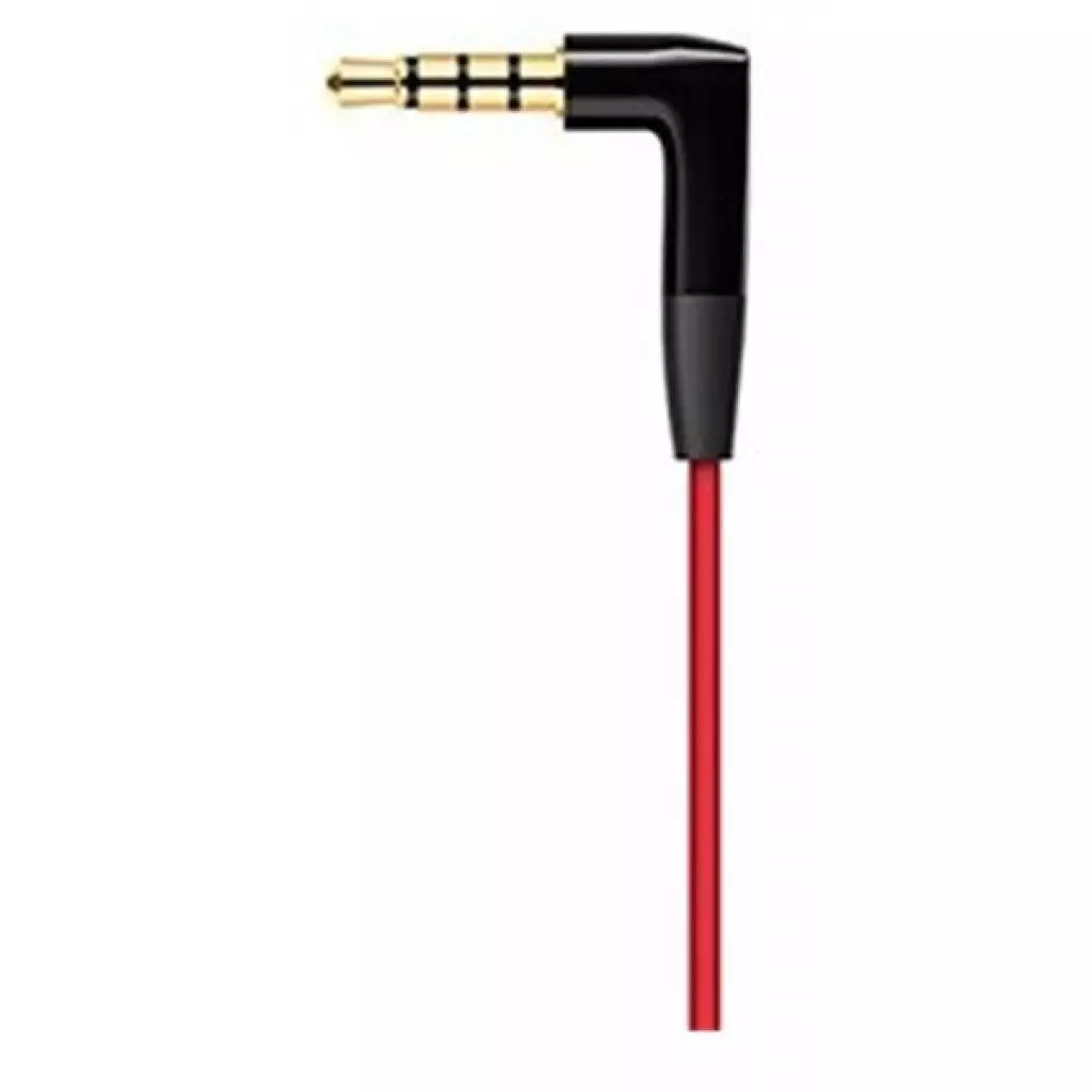 Наушники Sennheiser CX 300S Red (508595) - 4 Наушники Sennheiser CX 300S Red (508595) - 4