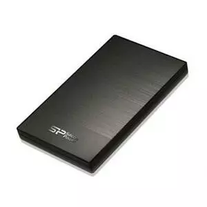 Внешний жесткий диск Silicon Power 2.5" 1TB (SP010TBPHDD05S3T)