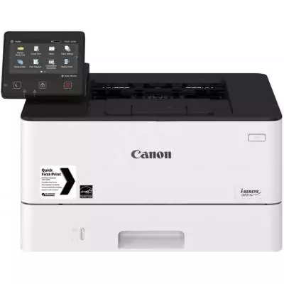 Лазерный принтер Canon LBP215x (2221C004)