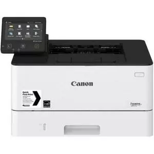 Лазерный принтер Canon LBP215x (2221C004)