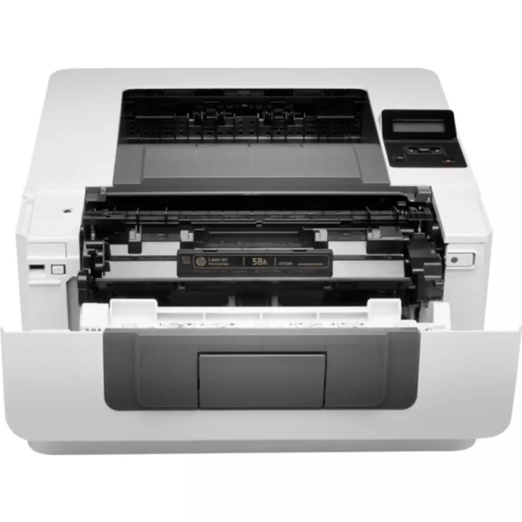 Лазерный принтер HP LaserJet Pro M404dn (W1A53A) - 5 Лазерный принтер HP LaserJet Pro M404dn (W1A53A) - 5