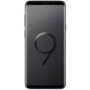 Мобильный телефон Samsung SM-G960F/64 (Galaxy S9) Black (SM-G960FZKDSEK)