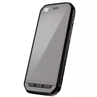 Мобильный телефон Caterpillar CAT S41 Black - 6