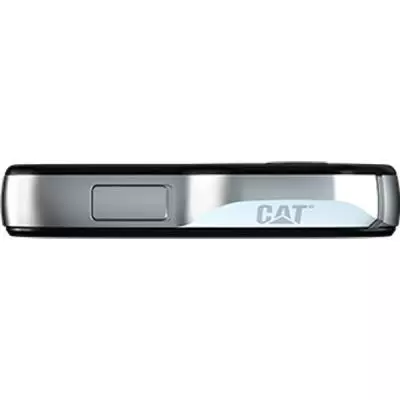 Мобильный телефон Caterpillar CAT S61 Black - 4