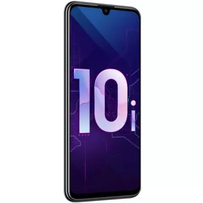Мобильный телефон Honor 10i 4/128GB Midnight Black (51093VQV) - 7