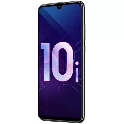 Мобильный телефон Honor 10i 4/128GB Midnight Black (51093VQV) - 8