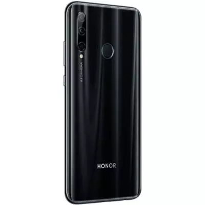 Мобильный телефон Honor 10i 4/128GB Midnight Black (51093VQV) - 9