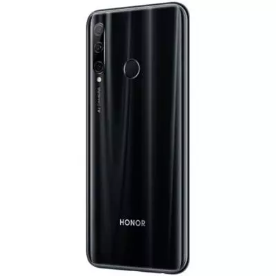 Мобильный телефон Honor 10i 4/128GB Midnight Black (51093VQV) - 10