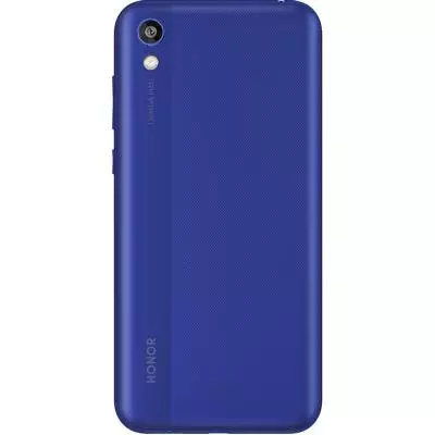 Мобильный телефон Honor 8S 2/32G Blue (51093ULP) - 1