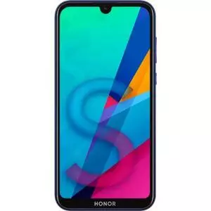 Мобильный телефон Honor 8S 2/32G Blue (51093ULP)