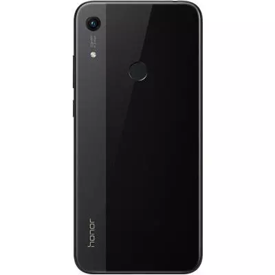 Мобильный телефон Honor 8A 2/32GB Black (51093QNB) - 1