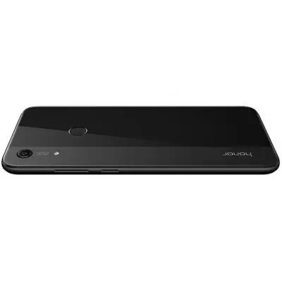 Мобильный телефон Honor 8A 2/32GB Black (51093QNB) - 3