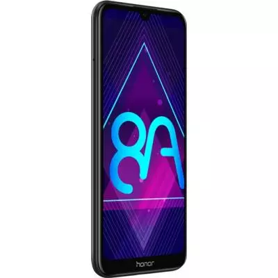 Мобильный телефон Honor 8A 2/32GB Black (51093QNB) - 7