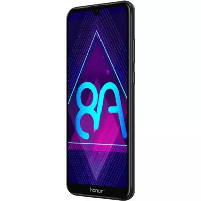 Мобильный телефон Honor 8A 2/32GB Black (51093QNB) - 8