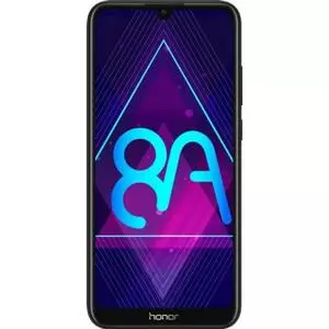 Мобильный телефон Honor 8A 2/32GB Black (51093QNB)