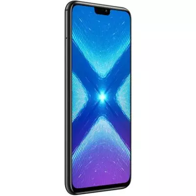 Мобильный телефон Honor 8X 4/64GB Black (51092XYS) - 7 Мобильный телефон Honor 8X 4/64GB Black (51092XYS) - 7