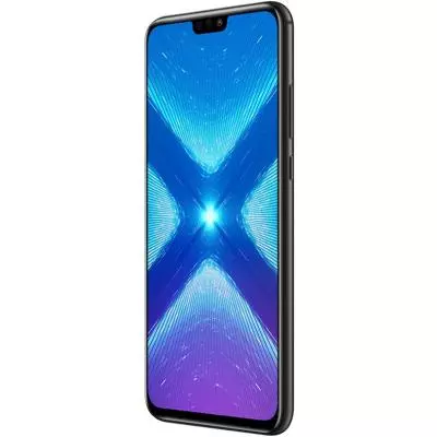 Мобильный телефон Honor 8X 4/64GB Black (51092XYS) - 8 Мобильный телефон Honor 8X 4/64GB Black (51092XYS) - 8