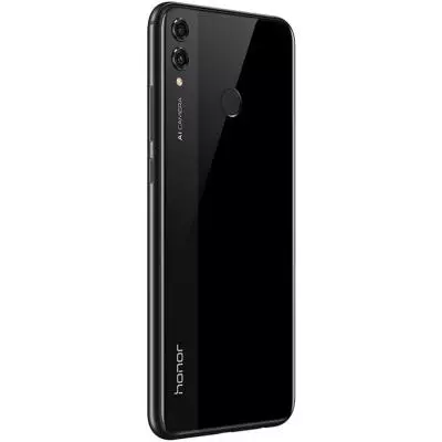 Мобильный телефон Honor 8X 4/64GB Black (51092XYS) - 9 Мобильный телефон Honor 8X 4/64GB Black (51092XYS) - 9