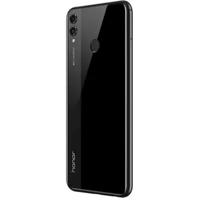 Мобильный телефон Honor 8X 4/64GB Black (51092XYS) - 10 Мобильный телефон Honor 8X 4/64GB Black (51092XYS) - 10