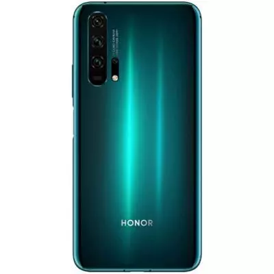 Мобильный телефон Honor 20 Pro 8/256GB Phantom Blue (51094CCU) - 3
