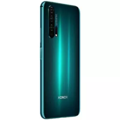 Мобильный телефон Honor 20 Pro 8/256GB Phantom Blue (51094CCU) - 4