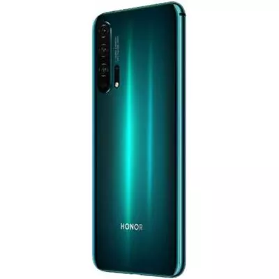 Мобильный телефон Honor 20 Pro 8/256GB Phantom Blue (51094CCU) - 5