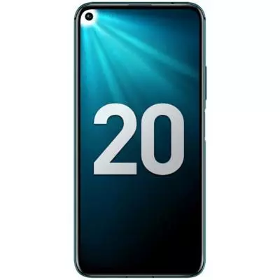 Мобильный телефон Honor 20 Pro 8/256GB Phantom Blue (51094CCU)