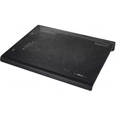 Подставка для ноутбука Trust Azul Laptop Cooling Stand with dual fans (20104) - 1 Подставка для ноутбука Trust Azul Laptop Cooling Stand with dual fans (20104) - 1