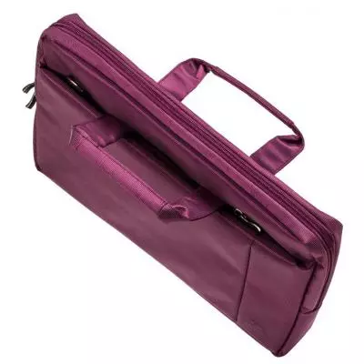 Сумка для ноутбука RivaCase 15.6" 8231 Purple (8231Purple) - 2 Сумка для ноутбука RivaCase 15.6" 8231 Purple (8231Purple) - 2