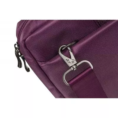 Сумка для ноутбука RivaCase 15.6" 8231 Purple (8231Purple) - 3 Сумка для ноутбука RivaCase 15.6" 8231 Purple (8231Purple) - 3