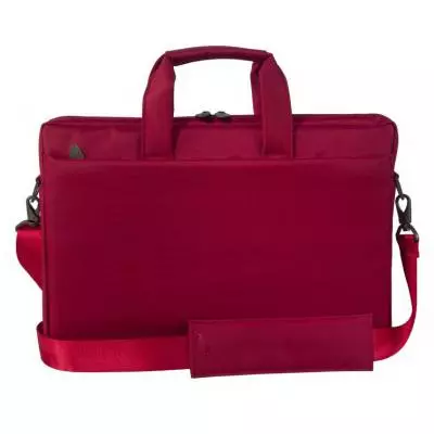 Сумка для ноутбука RivaCase 15.6" 8630 Red (8630Red) - 1 Сумка для ноутбука RivaCase 15.6" 8630 Red (8630Red) - 1