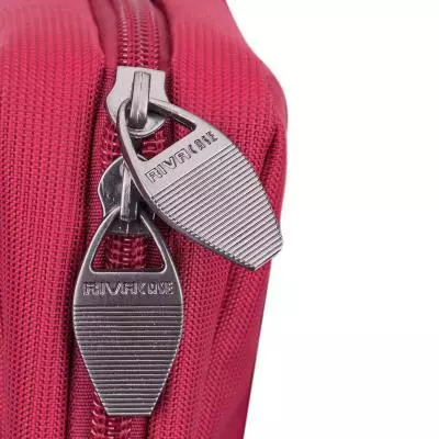 Сумка для ноутбука RivaCase 15.6" 8630 Red (8630Red) - 5 Сумка для ноутбука RivaCase 15.6" 8630 Red (8630Red) - 5