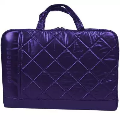 Сумка для ноутбука Continent 15.6" CC-075 Blue (CC-075Blue) - 1