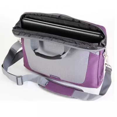 Сумка для ноутбука Sumdex 16" PON-318 PL (PON-318PL) - 3 Сумка для ноутбука Sumdex 16" PON-318 PL (PON-318PL) - 3