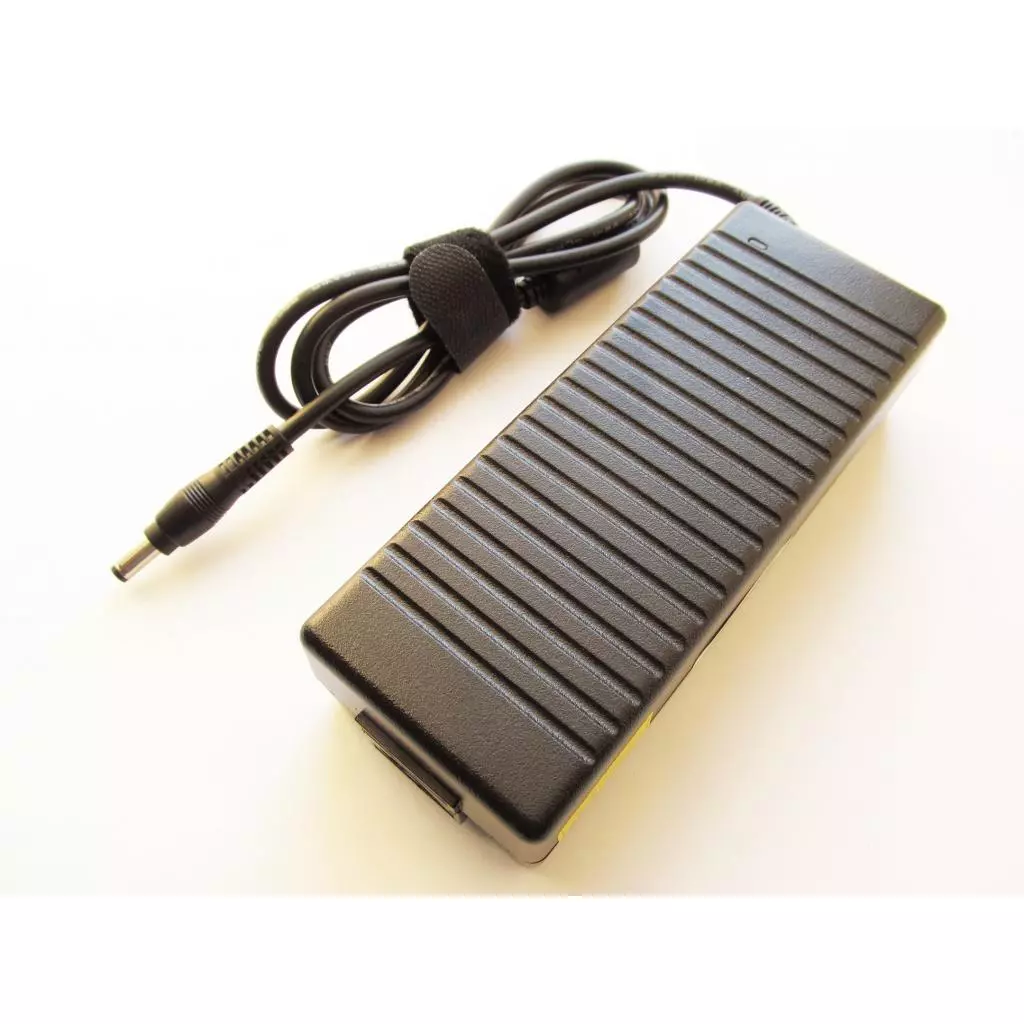 Блок питания к ноутбуку ASUS 120W 19V, 6.32A, разъем 5.5/2.5 (PA-1121-04 / A40267) - 1