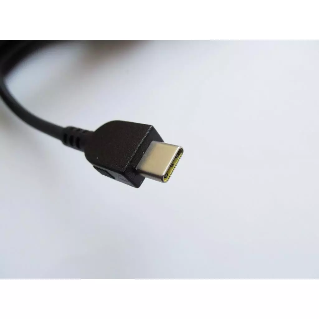 Блок питания к ноутбуку Lenovo 45W 20V, 2.25A +15V, 3A +9V, 2A +5V, 2A, разъем USB Type-C (ADLX45YCC3A / A40265) - 2 Блок питания к ноутбуку Lenovo 45W 20V, 2.25A +15V, 3A +9V, 2A +5V, 2A, разъем USB Type-C (ADLX45YCC3A / A40265) - 2