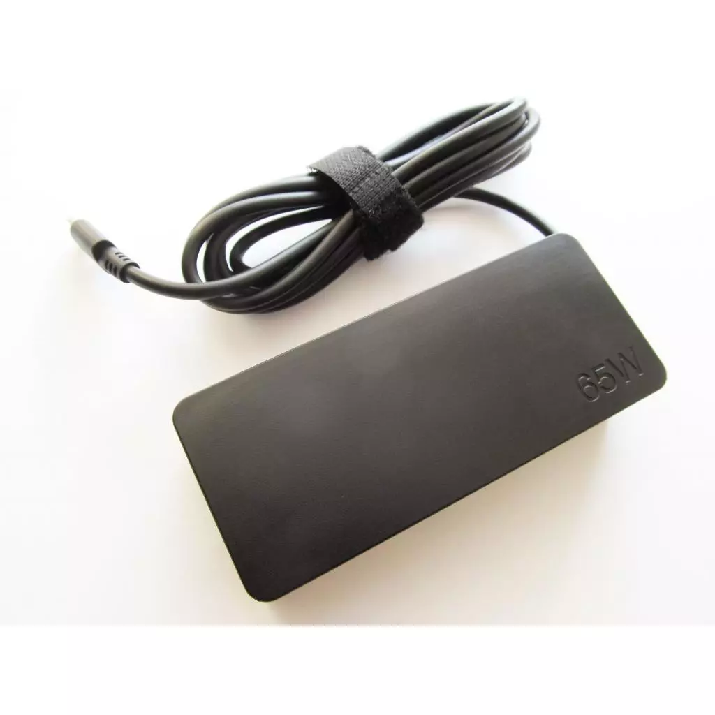 Блок питания к ноутбуку Lenovo 65W 20V, 3.25A + 15V, 3A + 9V, 2A + 5V, 2A, разъем USB Type- (ADLX65CLGC2A / A40263) - 1 Блок питания к ноутбуку Lenovo 65W 20V, 3.25A + 15V, 3A + 9V, 2A + 5V, 2A, разъем USB Type- (ADLX65CLGC2A / A40263) - 1