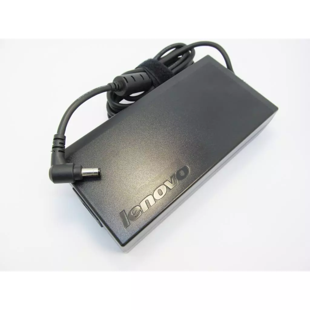 Блок питания к ноутбуку Lenovo 170W 20V, 8.50A, 5.5/2.5 (45N0113 / A40235) - 1