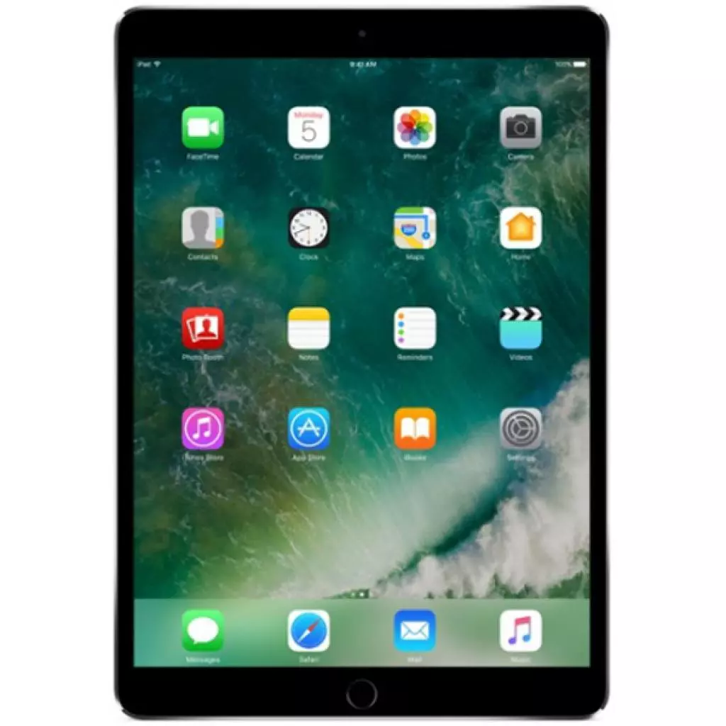 Планшет Apple A1709 iPad Pro 10.5" Wi-Fi 4G 256GB Space Grey (MPHG2RK/A)