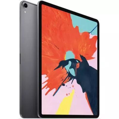 Планшет Apple A1895 iPad Pro 12.9" Wi-Fi + 4G 1TB Space Grey (MTJP2RK/A) - 5