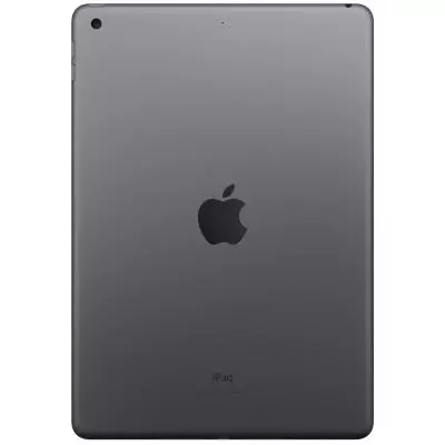 Планшет Apple A2197 iPad 10.2" Wi-Fi 128GB Space Grey (MW772RK/A) - 1