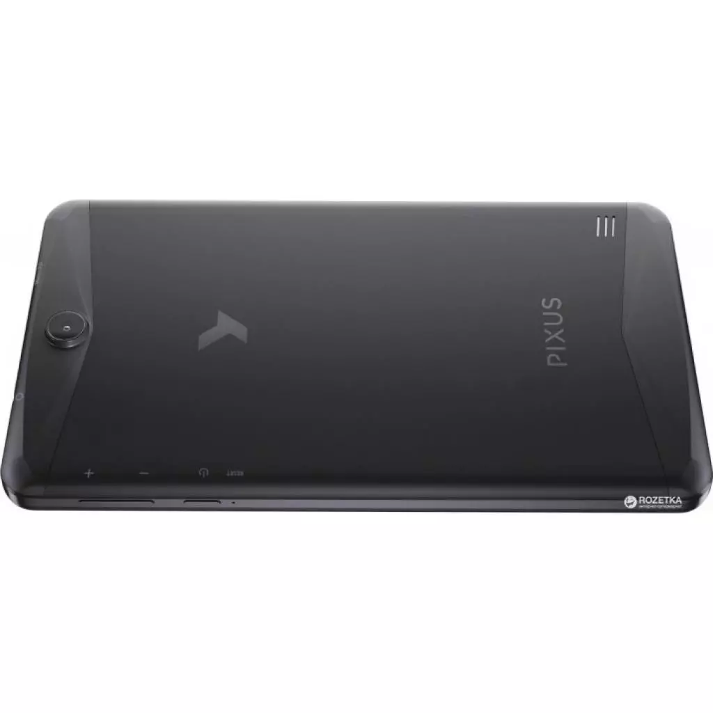Планшет Pixus Touch 7 3G (HD) 2/16GB Metal, Black (4897058531213) - 5 Планшет Pixus Touch 7 3G (HD) 2/16GB Metal, Black (4897058531213) - 5