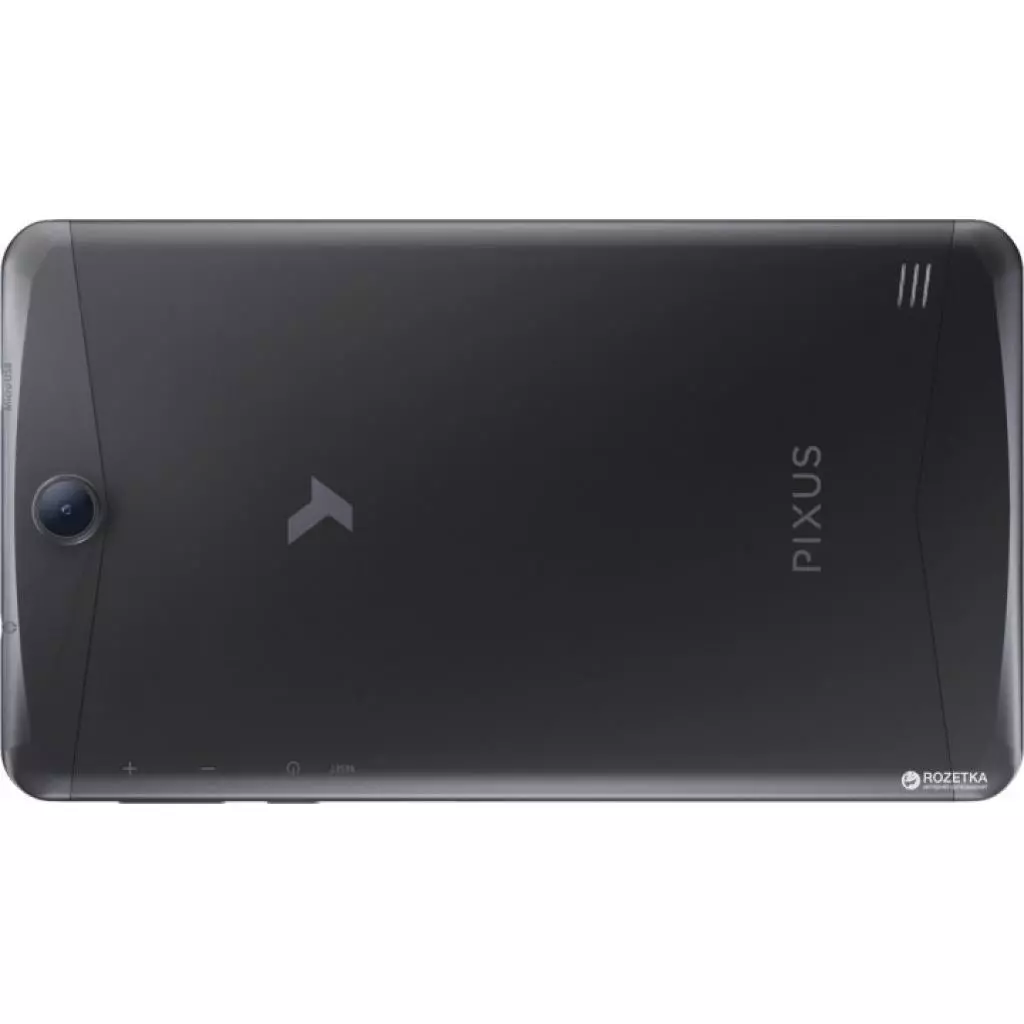 Планшет Pixus Touch 7 3G (HD) 2/16GB Metal, Black (4897058531213) - 6 Планшет Pixus Touch 7 3G (HD) 2/16GB Metal, Black (4897058531213) - 6