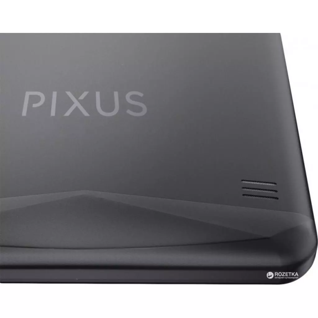 Планшет Pixus Touch 7 3G (HD) 2/16GB Metal, Black (4897058531213) - 7 Планшет Pixus Touch 7 3G (HD) 2/16GB Metal, Black (4897058531213) - 7