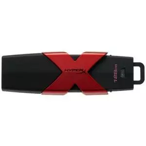 USB флеш накопитель Kingston 128GB HyperX Savage USB 3.1 (HXS3/128GB)
